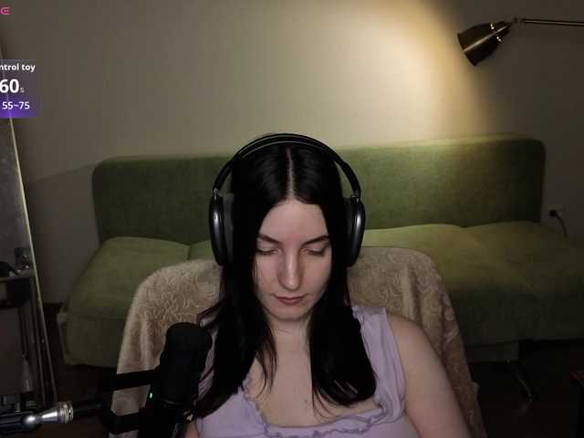 Victoria1 live cam on BongaCams