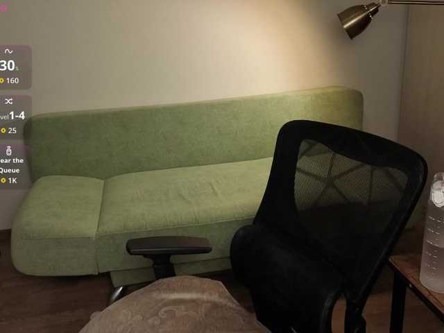 Victoria1 live cam on BongaCams