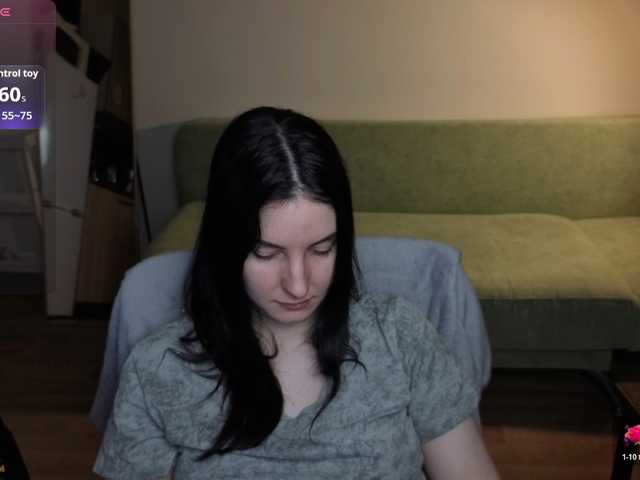 Victoria1 live cam on BongaCams