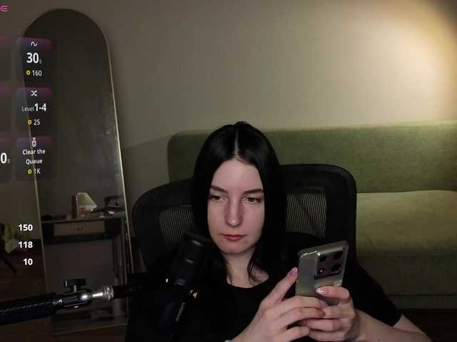 Victoria1 live cam on BongaCams
