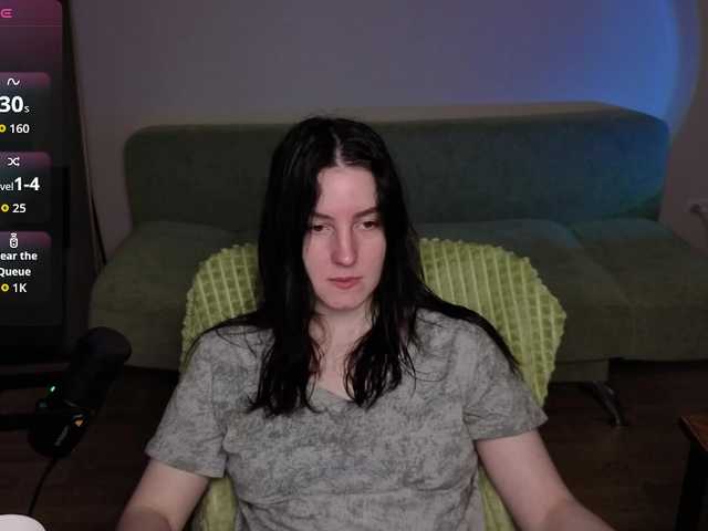Victoria1 live cam on BongaCams