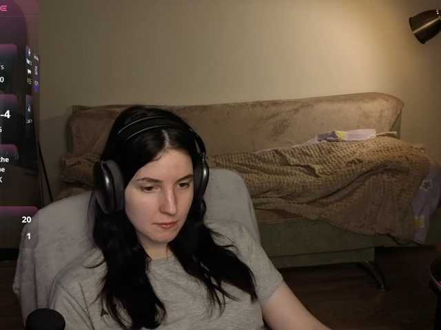 Victoria1 live cam on BongaCams