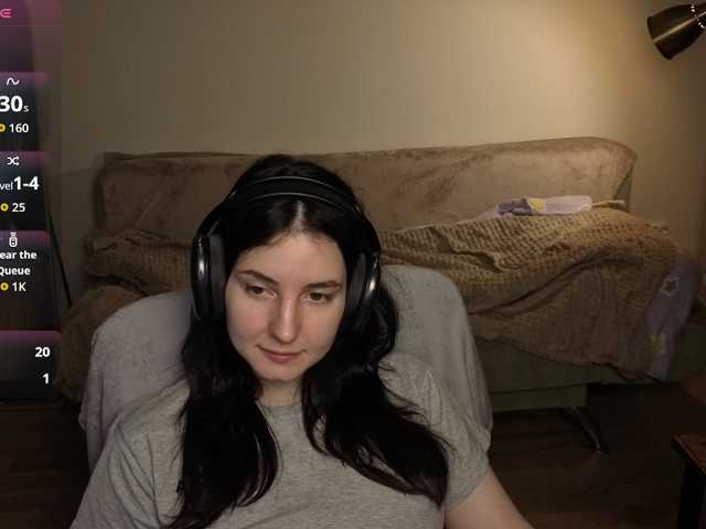 Victoria1 live cam on BongaCams