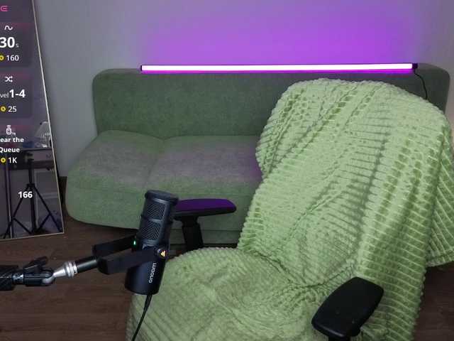 Victoria1 live cam on BongaCams