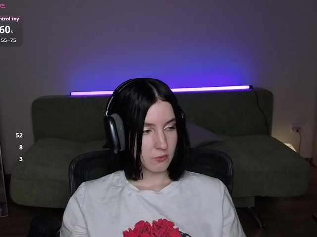 Victoria1 live webcam show