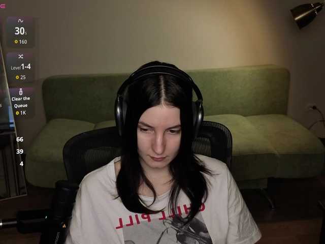 Victoria1 live cam on BongaCams
