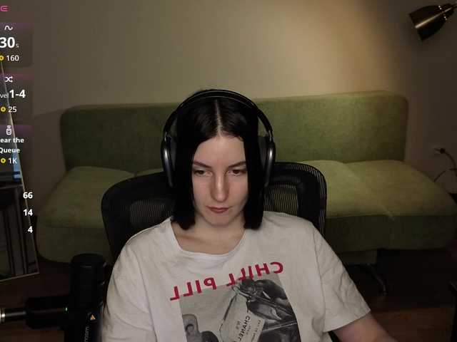 Victoria1 live cam on BongaCams