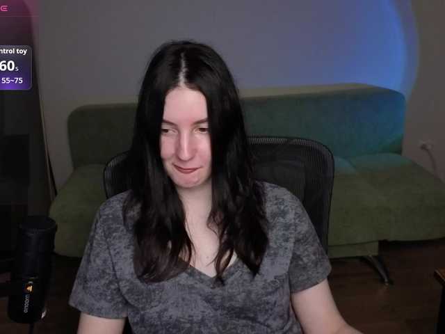 Victoria1 live cam on BongaCams