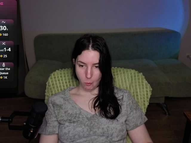 Victoria1 live cam on BongaCams