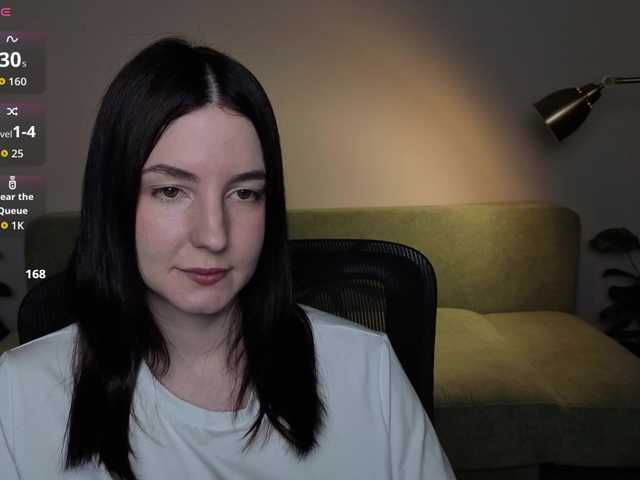 Victoria1 live cam on BongaCams