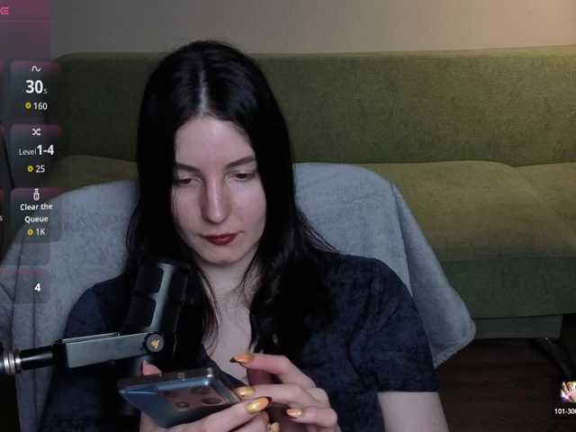 Victoria1 live cam on BongaCams