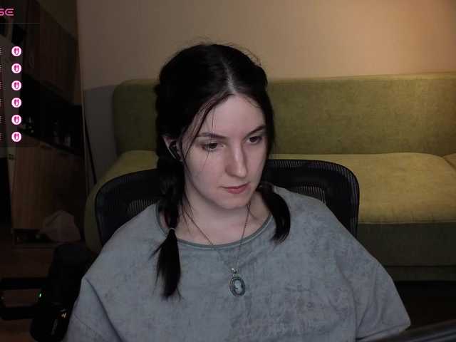 Victoria1 live cam on BongaCams