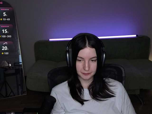 Victoria1 live cam on BongaCams