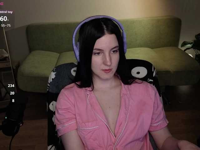 Lumina_Dark live webcam show