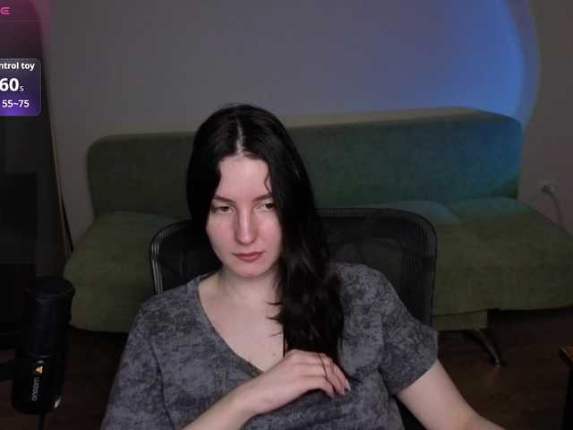 Victoria1 live cam on BongaCams