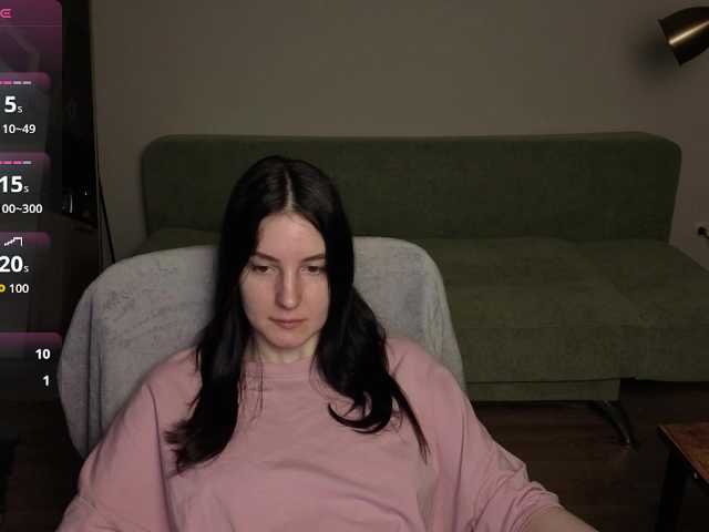Victoria1 live cam on BongaCams