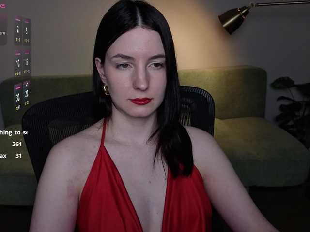 Victoria1 live cam on BongaCams