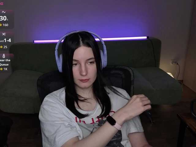 Victoria1 live cam on BongaCams