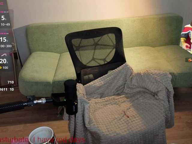 Victoria1 live cam on BongaCams