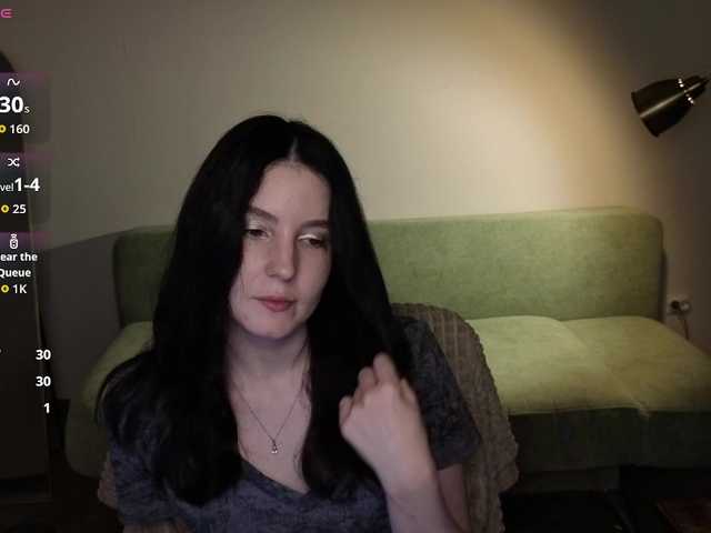Victoria1 live cam on BongaCams