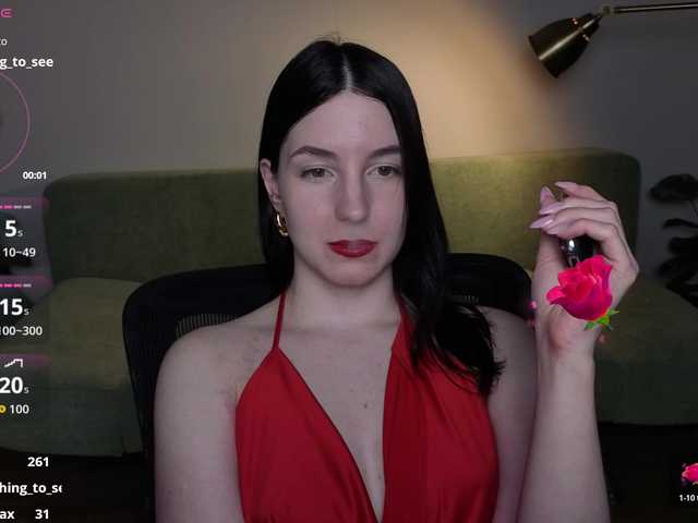 Victoria1 live cam on BongaCams