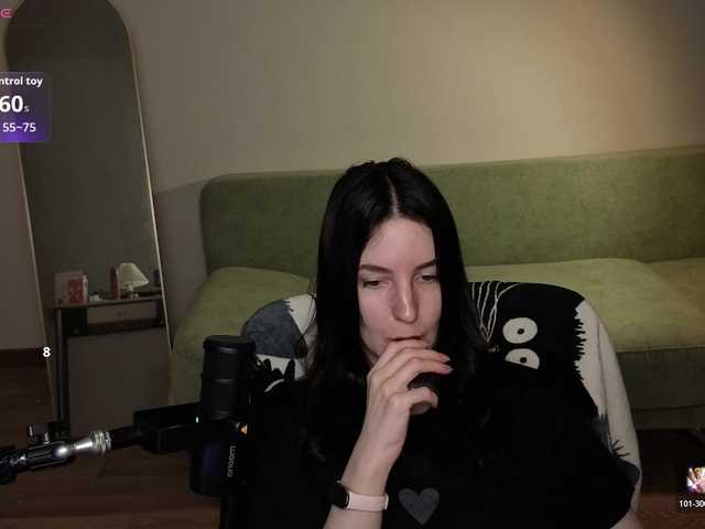 Victoria1 live cam on BongaCams
