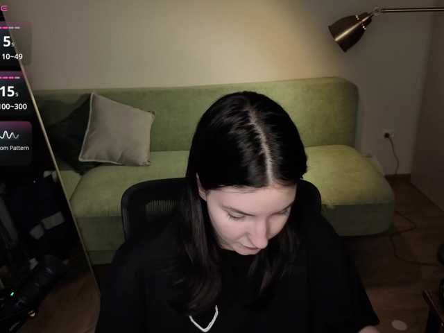 Victoria1 live cam on BongaCams