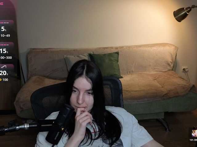 Victoria1 live cam on BongaCams