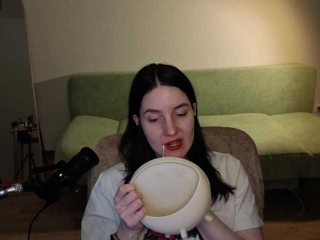 Victoria1 live cam on BongaCams