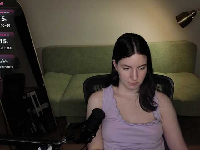 Victoria1 live cam on BongaCams