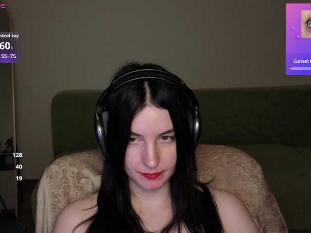 Victoria1 live cam on BongaCams