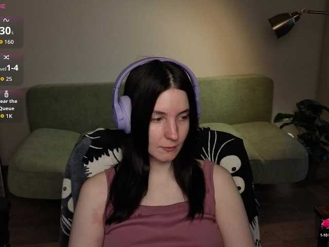 Lumina_Dark live webcam show