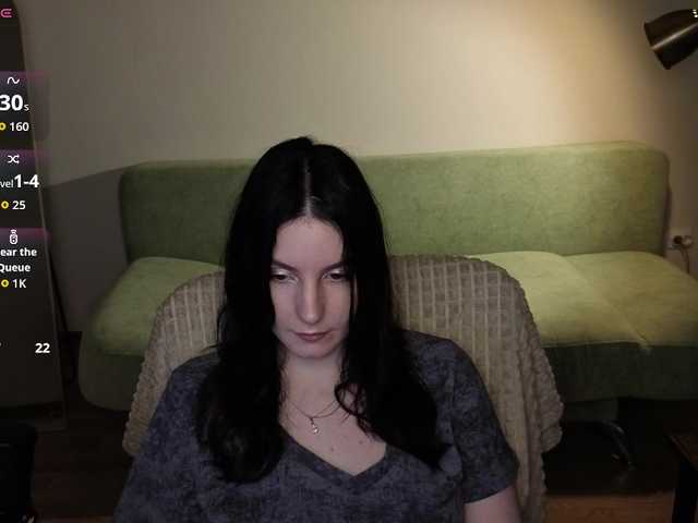 Victoria1 live cam on BongaCams