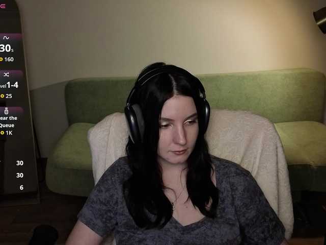 Victoria1 live cam on BongaCams