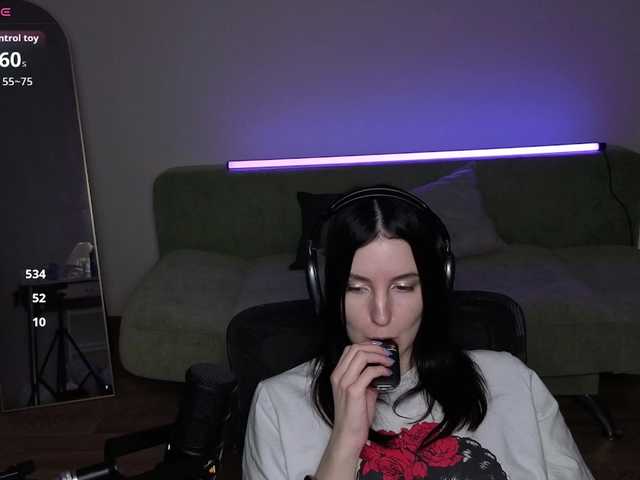 Victoria1 live cam on BongaCams