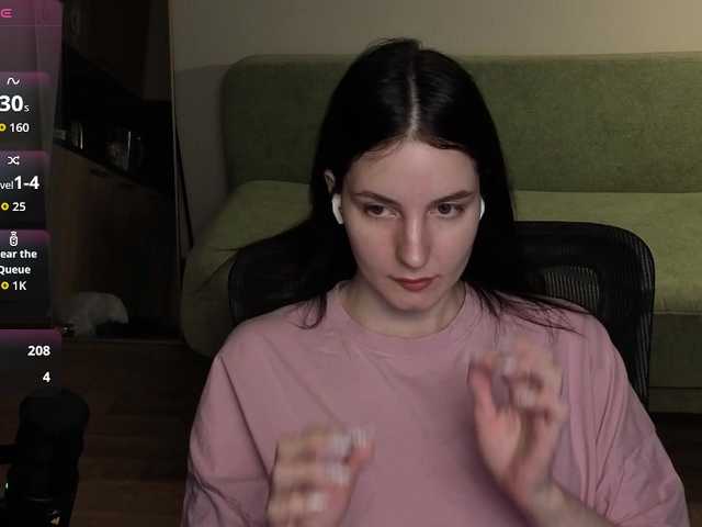 Victoria1 live cam on BongaCams