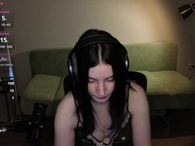 Victoria1 live cam on BongaCams