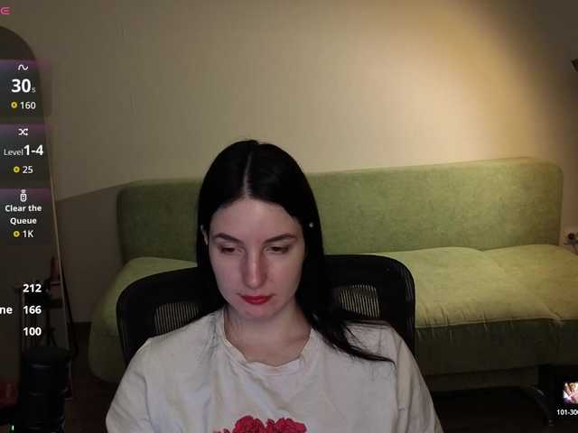 Victoria1 live cam on BongaCams