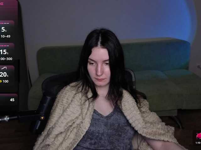 Victoria1 live cam on BongaCams