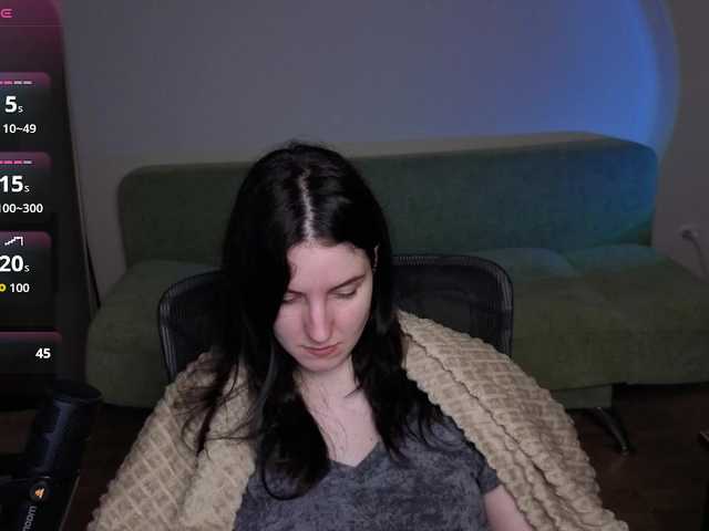 Victoria1 live cam on BongaCams