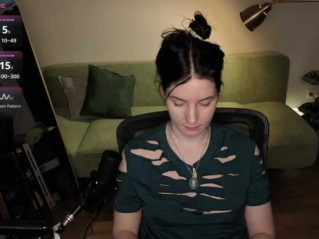 Victoria1 live cam on BongaCams