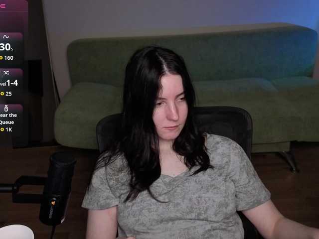 Victoria1 live cam on BongaCams