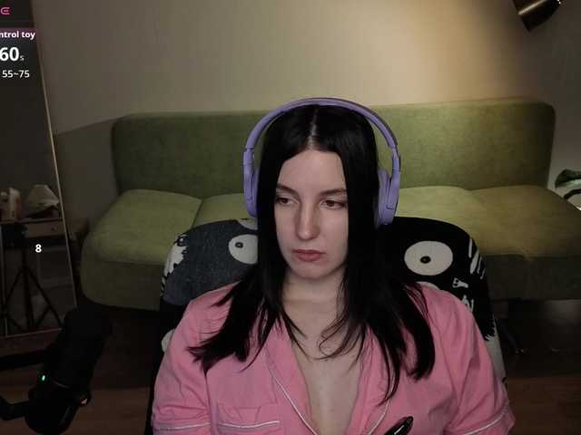 Victoria1 live cam on BongaCams