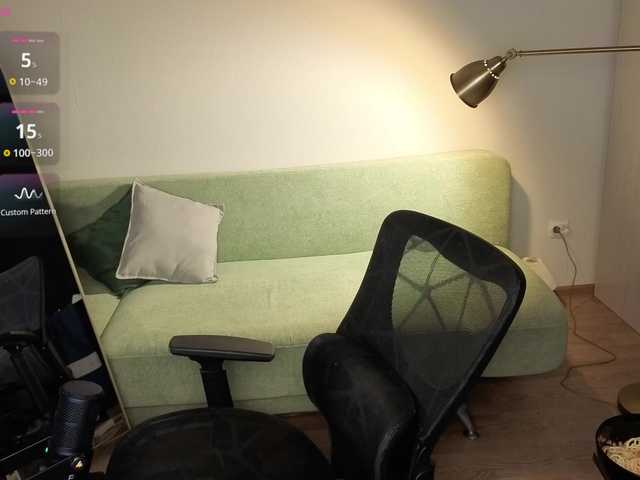 Victoria1 live cam on BongaCams
