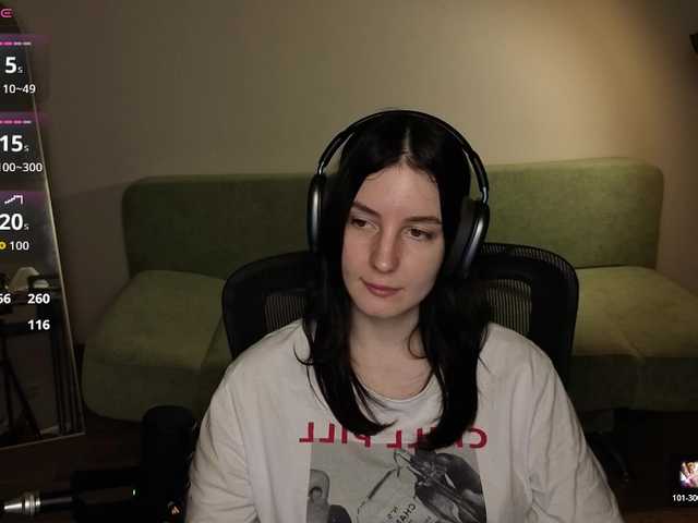 Victoria1 live cam on BongaCams