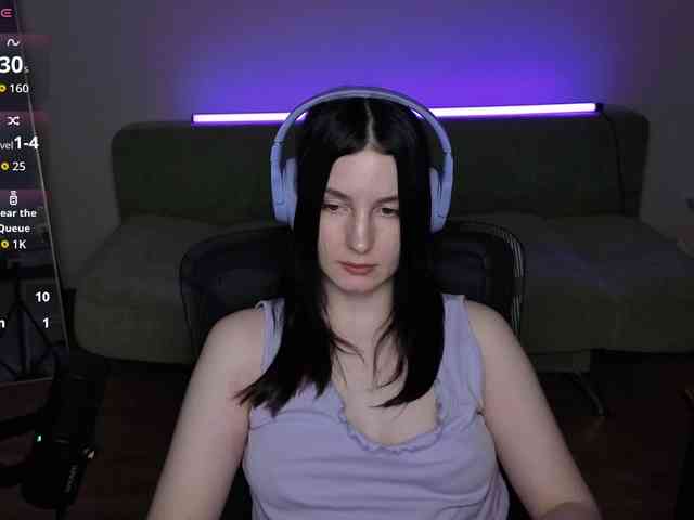 Lumina_Dark webcam