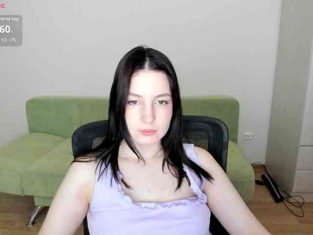 Naomi_Velvet webcam