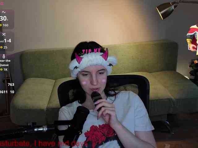 Lumina_Dark webcam