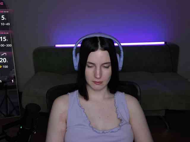 Lumina_Dark webcam
