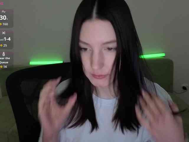 Naomi_Velvet webcam